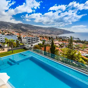 **** Hotel Madeira Panoramico Portugalia
