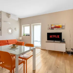  Apartament Easy Isola Włochy