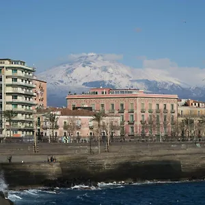 Frühstückspension I Puritani, Catania