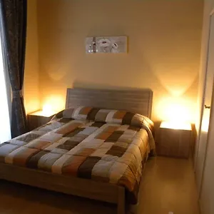 Frühstückspension Residenza Umberto, Catania