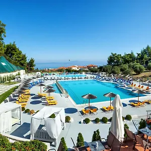 **** Hotel Atrium Grecja